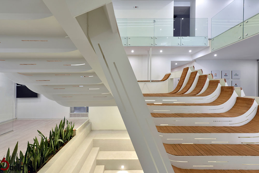 دکوراسیون آپارات-فرفورژه