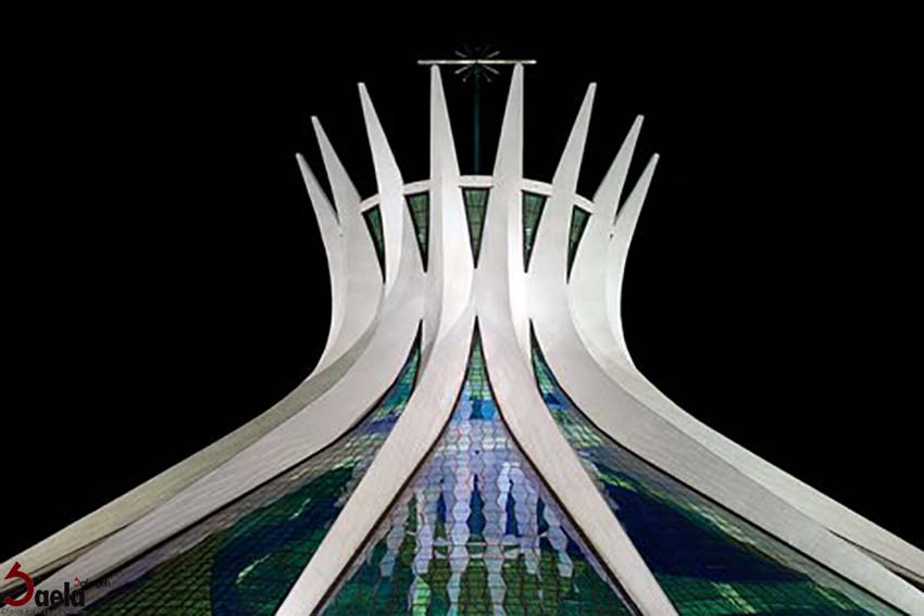 معماری برزیل-فرفورژه