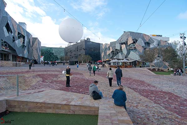 فروشگاه ملبورن-فرفورژه