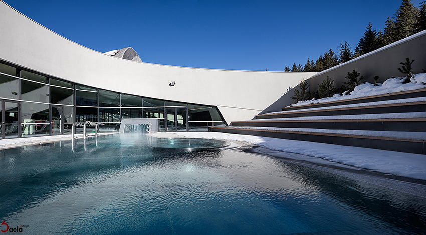 سالن ورزشی - صافورژه