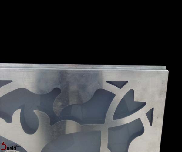 فرفورژه سقف کاذب