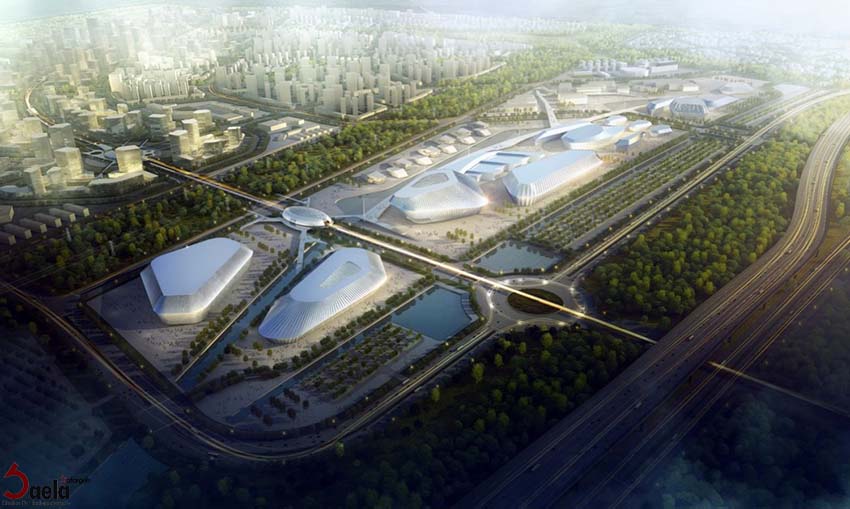 معماری شهری-نمای ساختمان