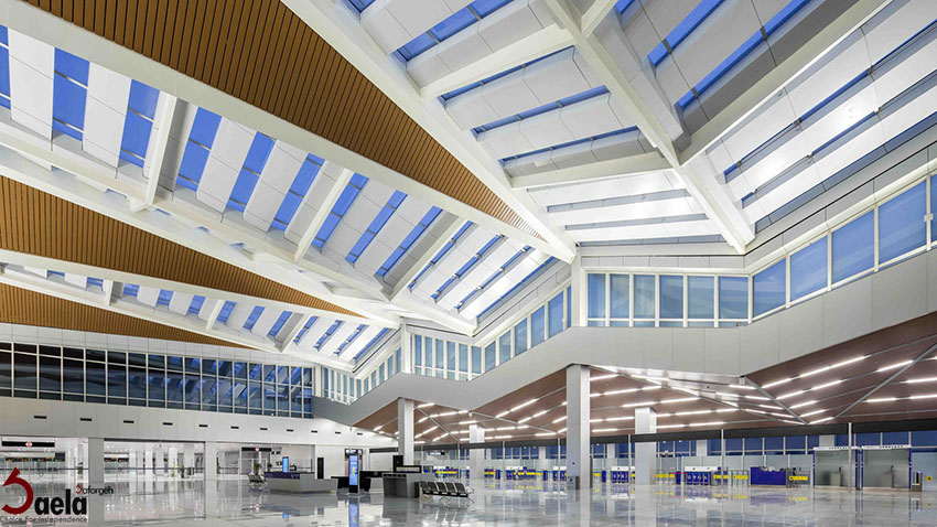 ترمینال فرفورژه