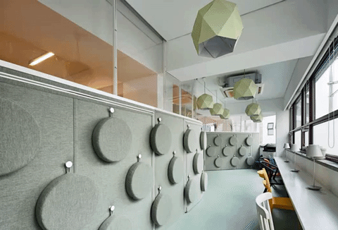 طراحی داخلی - صافورژه