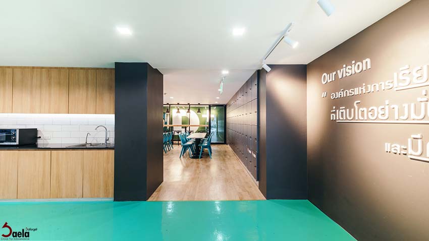 نمای ساختمان-فرفورژه