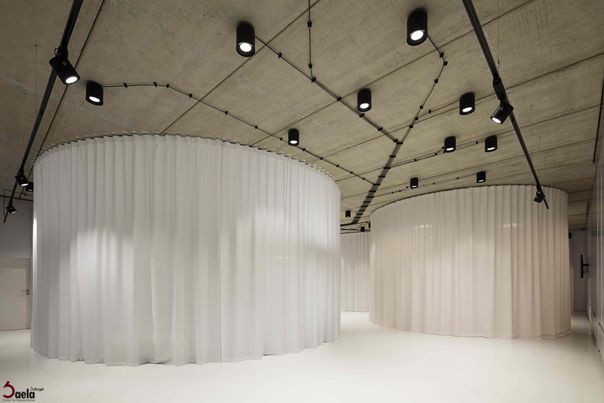 'گالری مبلمان - صافورژه