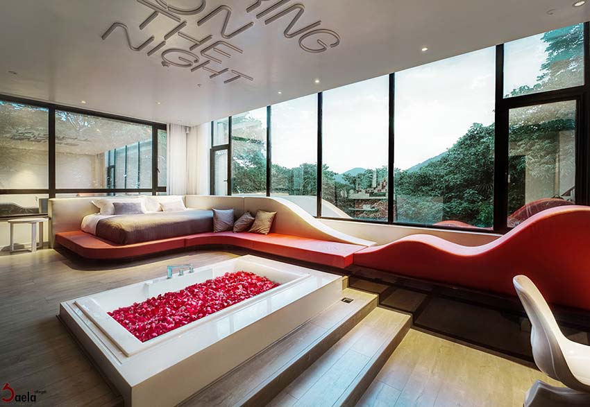 طراحی داخلی