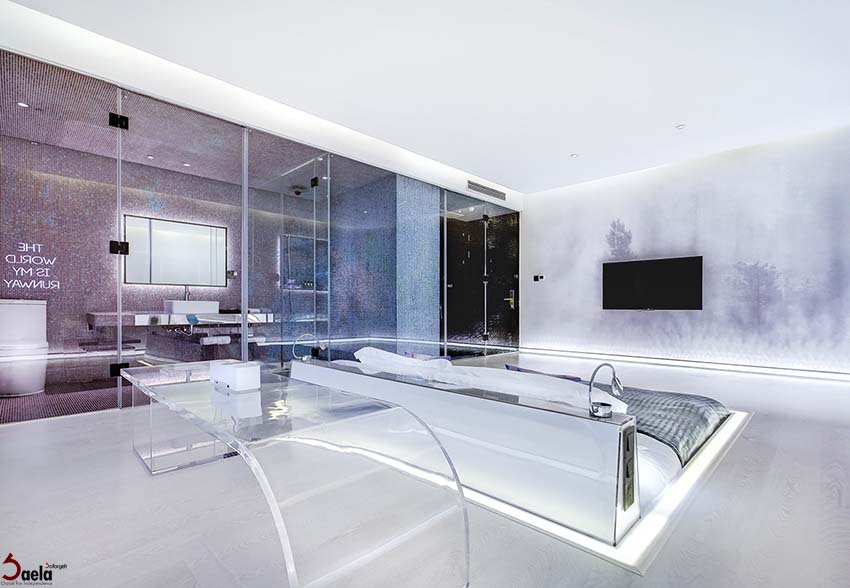 طراحی داخلی