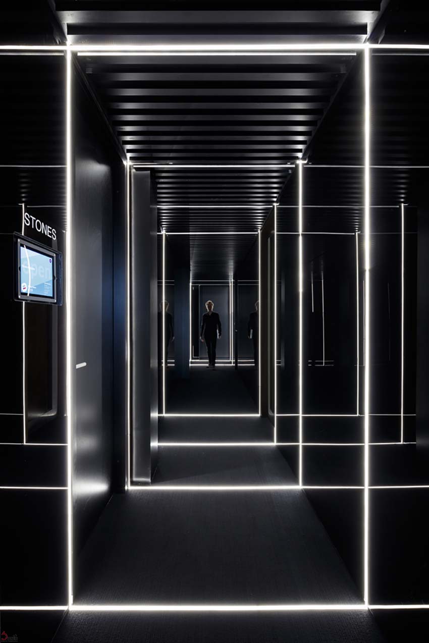 دکوراسیون داخلی-فرفورژه