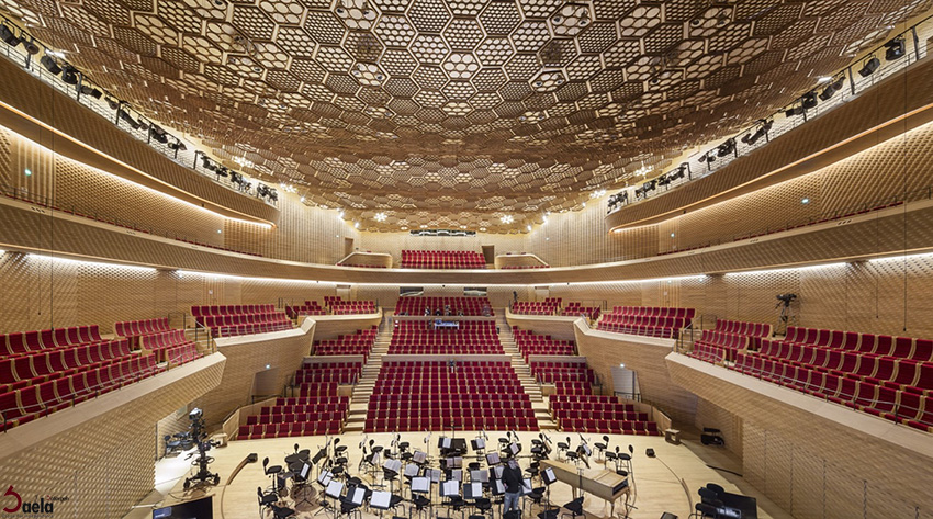 مرکز فرهنگی خورشیدی- فرفورژه