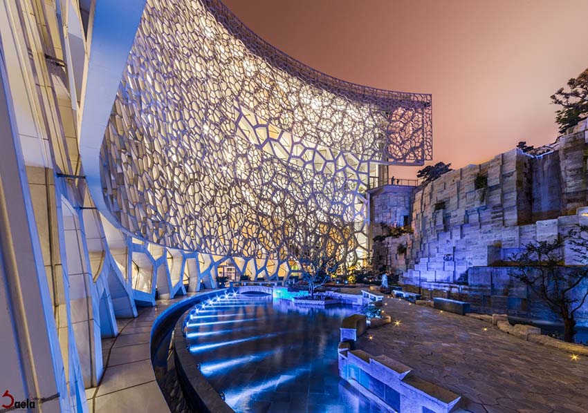 کاربرد فرفورژه