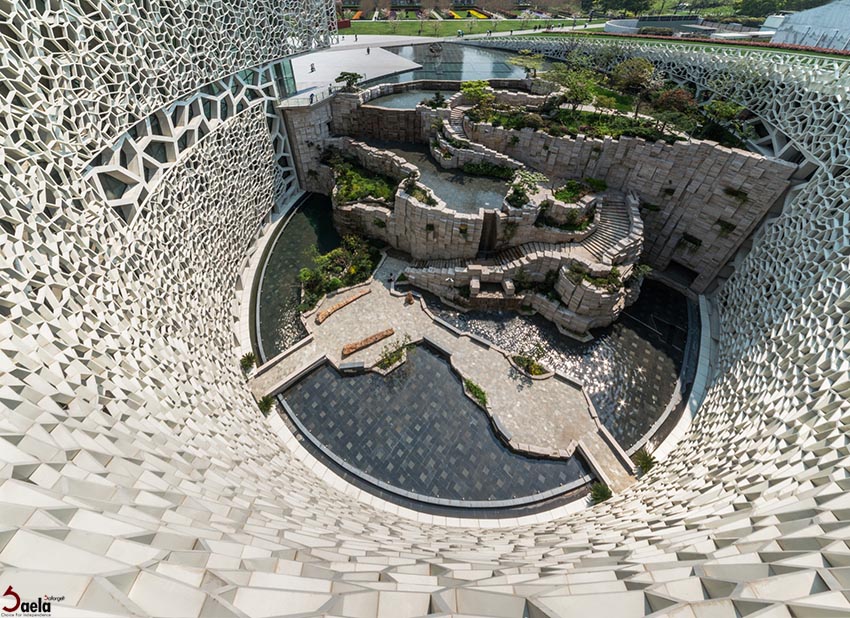 کاربرد فرفورژه