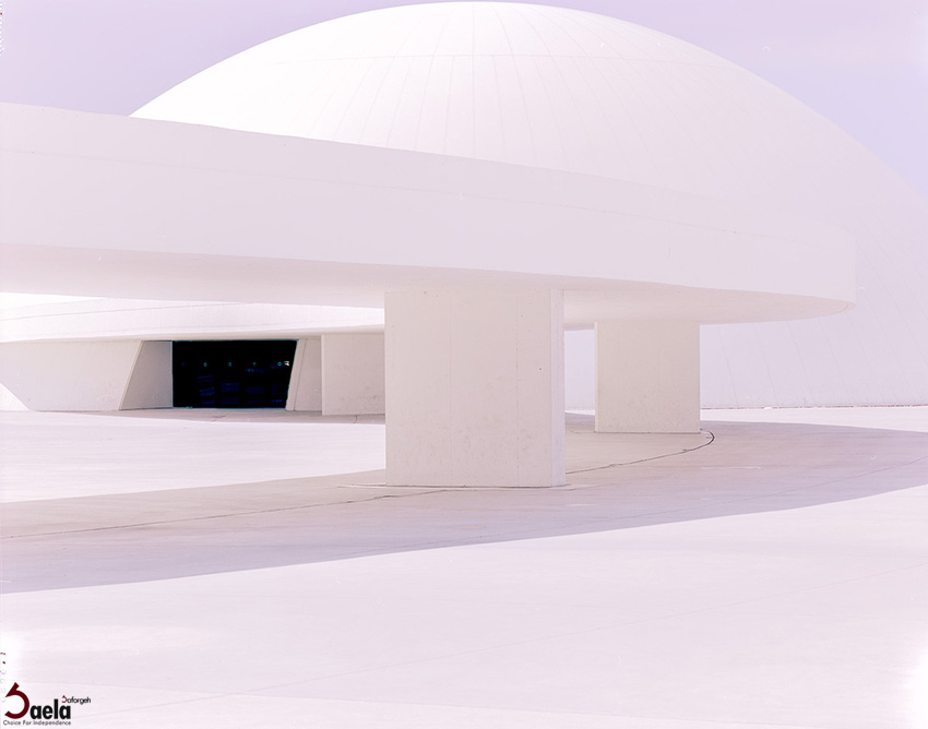 نمایشگاه تصاویر طرح های اسپانیایی- صافورژه