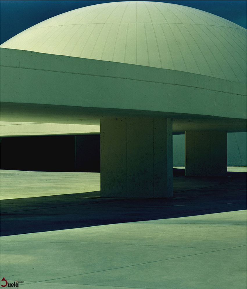 نمایشگاه تصاویر طرح های اسپانیایی- صافورژه