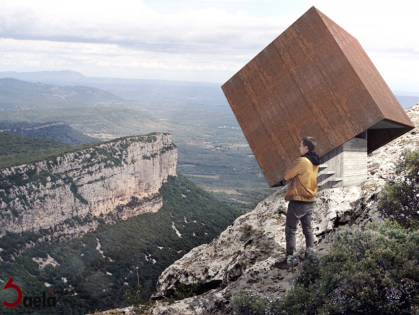 دوران مکعبی - صافورژه
