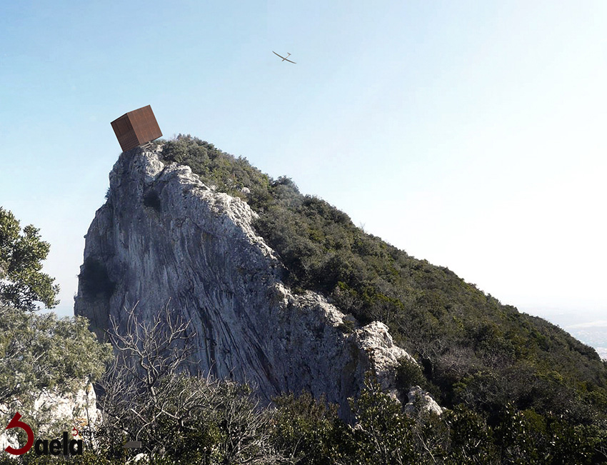 دوران مکعبی - صافورژه