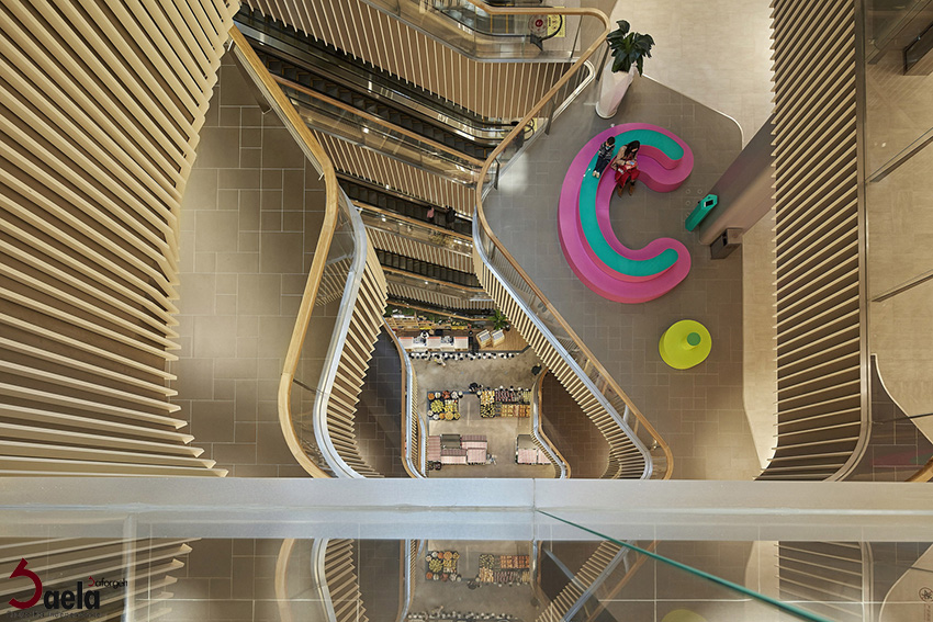 نمای فرفورژه