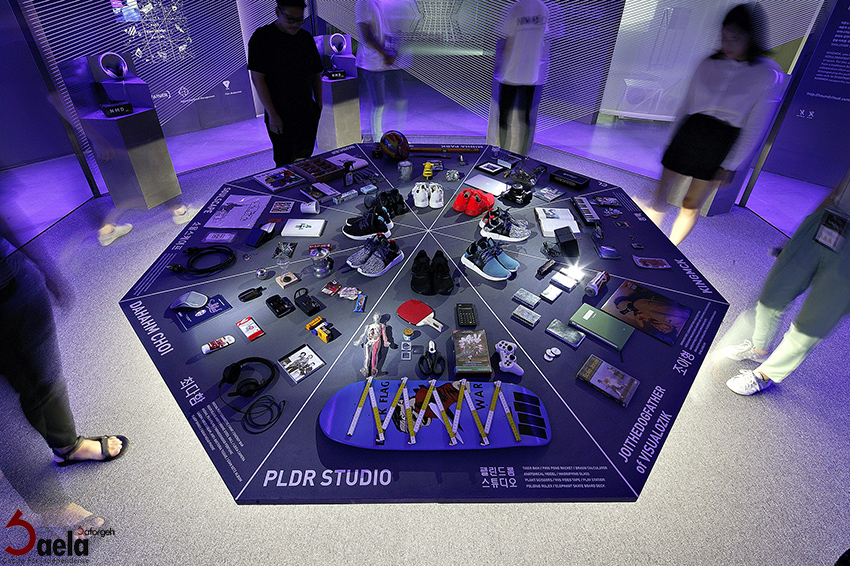 دکوراسیون داخلی آدیداس - صافورژه