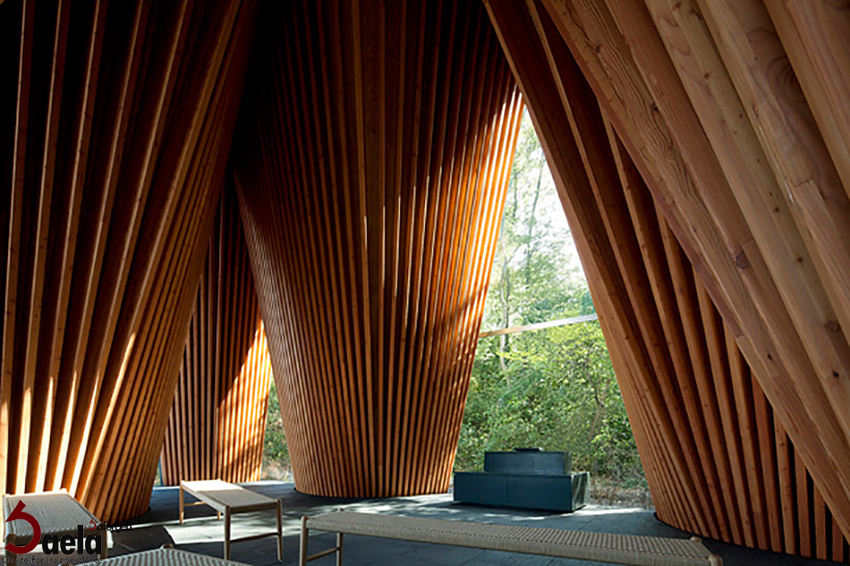 کلیسای آلومینیومی -صافورژه