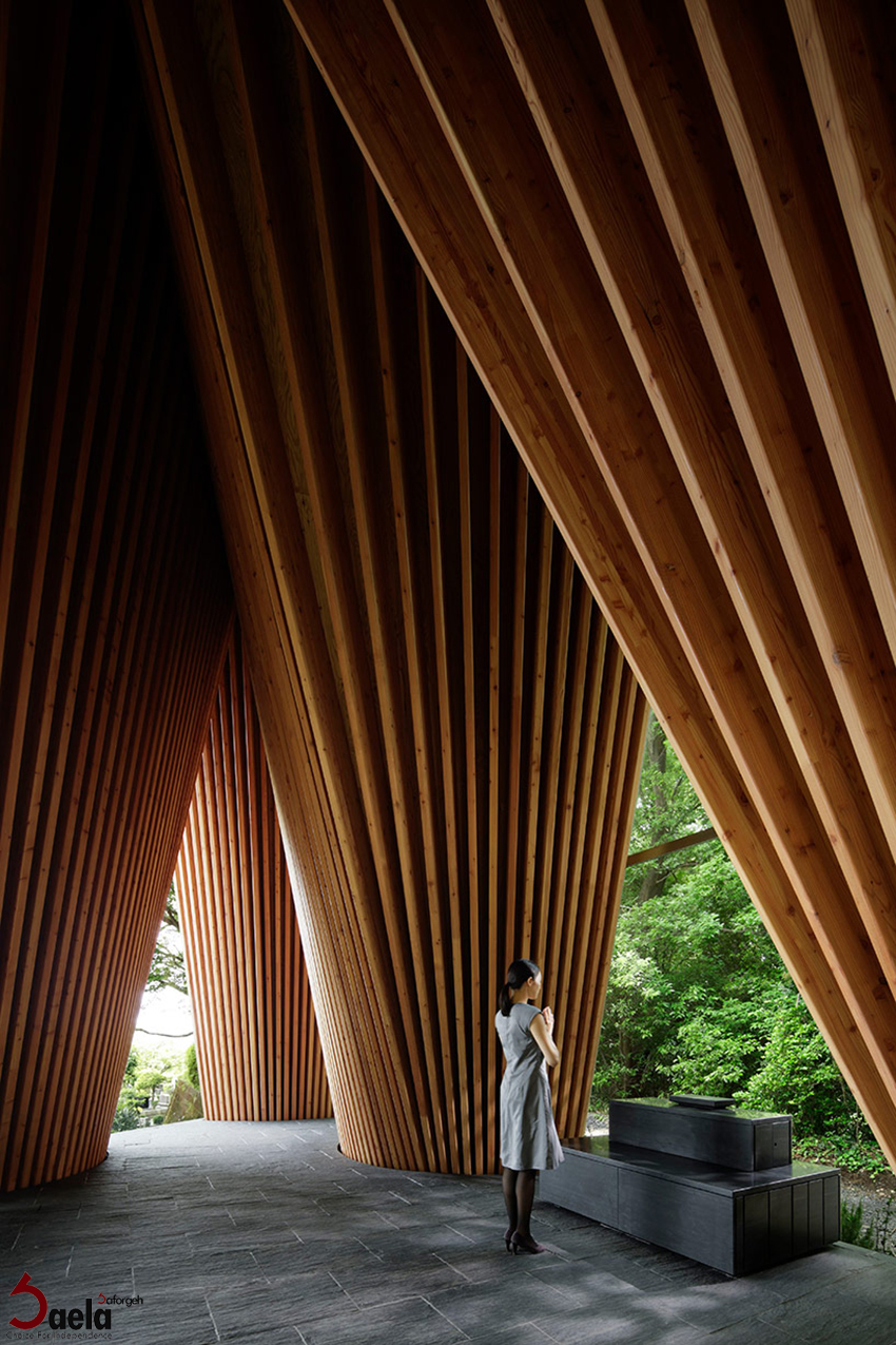 کلیسای آلومینیومی -صافورژه