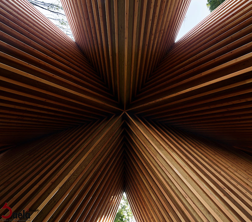 کلیسای آلومینیومی -صافورژه