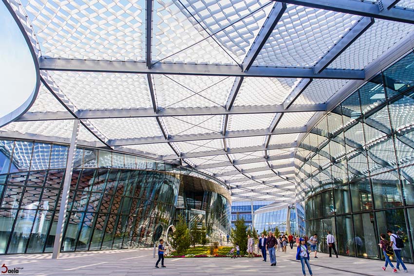 اکسپو -فرفورژه