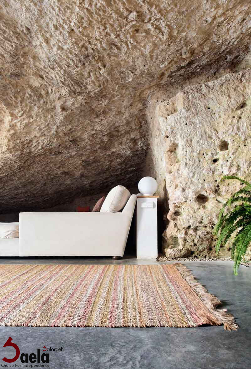 غار خانه- خبر صافورژه