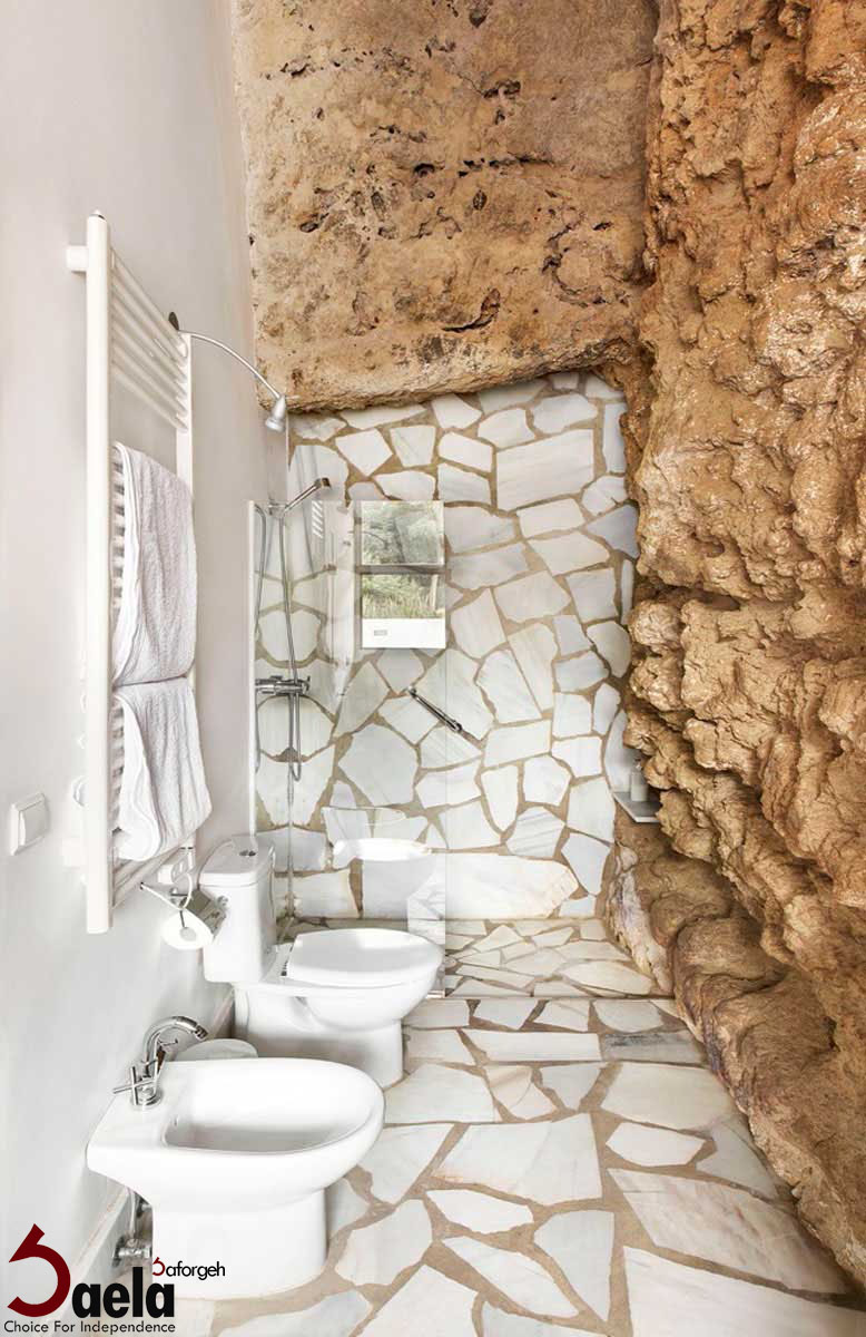 غار خانه-صافورژه