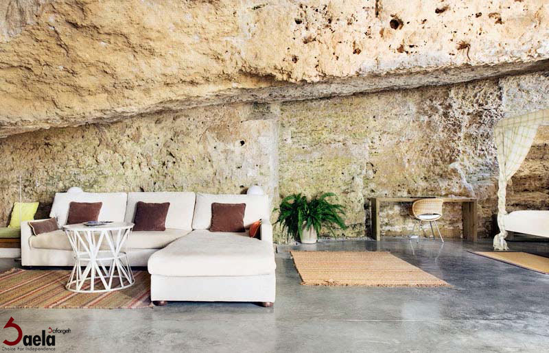 نسل جدید فرفورژه