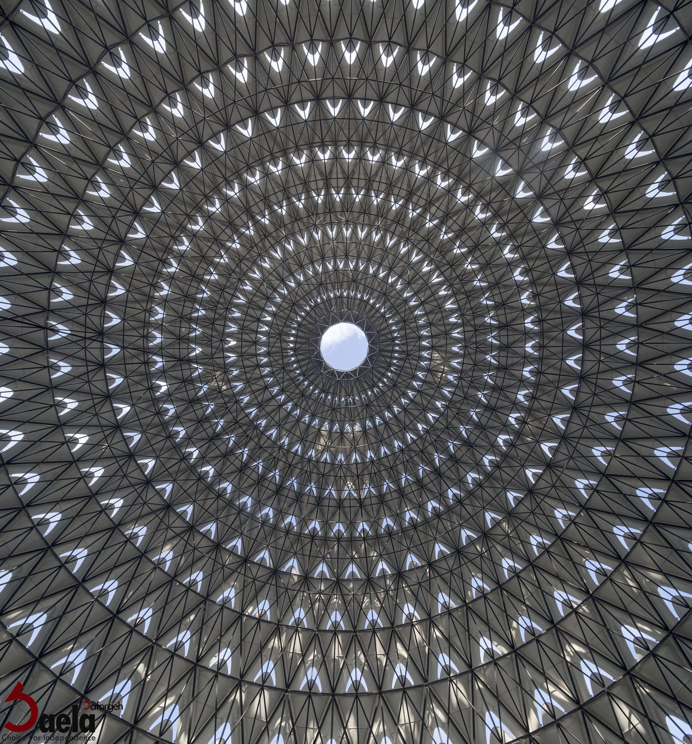 طراحی مرکز فرهنگی-صائلا