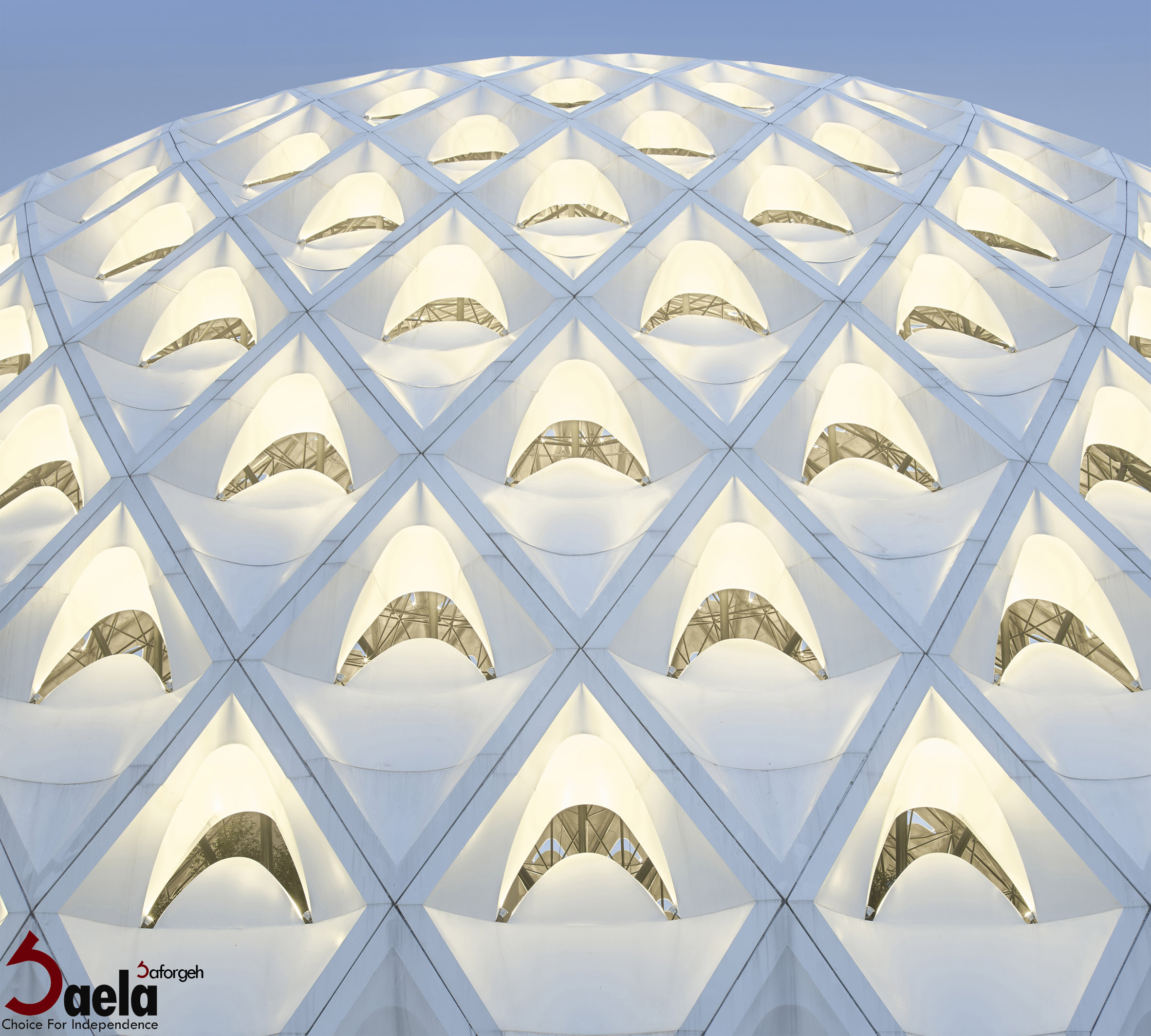 طراحی مرکز فرهنگی-صائلا