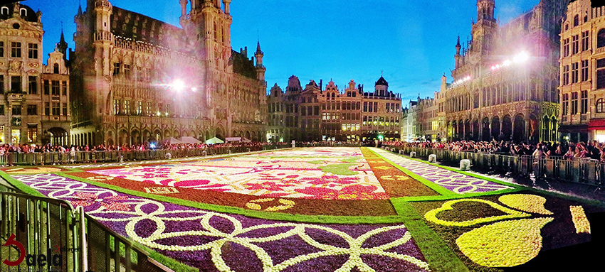 'گلفرش-صافورژه