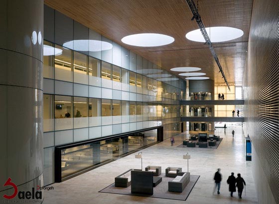 بیمارستان اسپانیا- فرفورژه