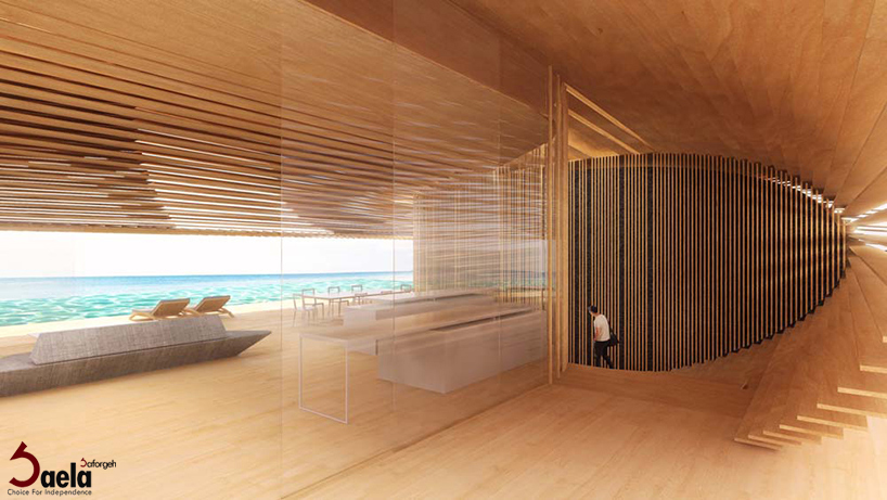 طرح ویلا-صائلا صافورژه