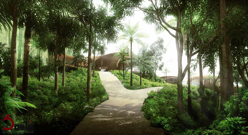 طرح ویلا-صائلا صافورژه