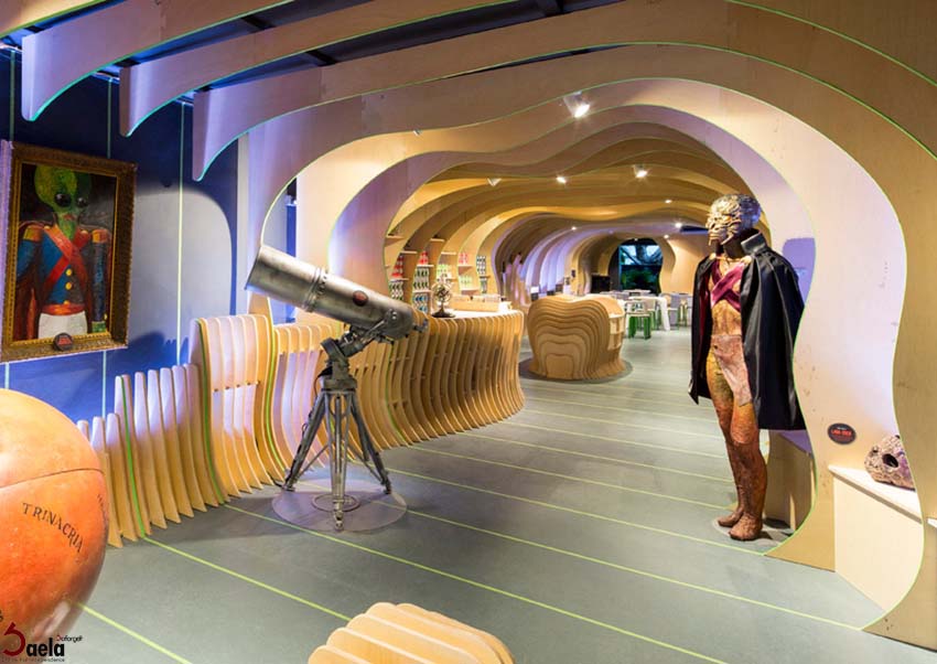 معماری سفارتخانه-فرفورژه