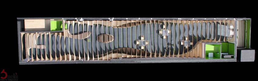 معماری سفارتخانه-فرفورژه