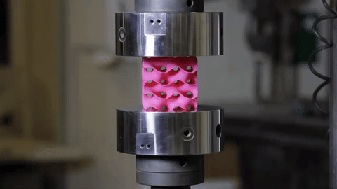 پرینتر سه بعدی- صافورژه