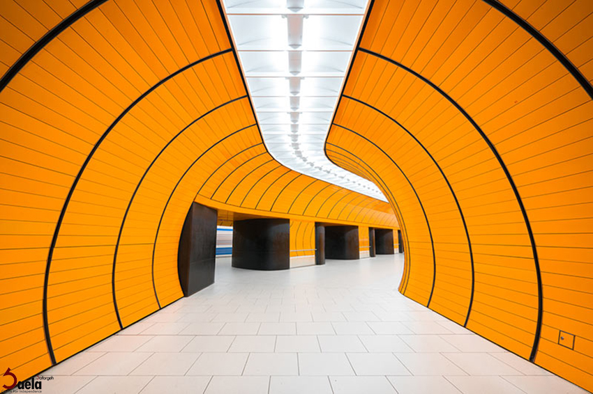 ایستگاه مترو - صافورژه