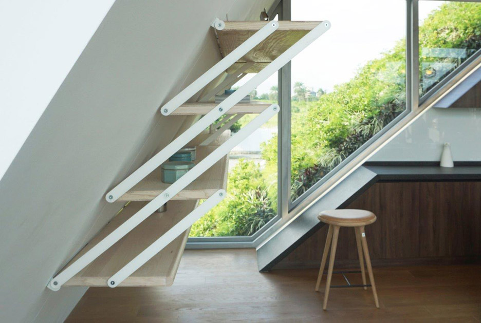 صائلا صافورژه-خانه کوهی شکل