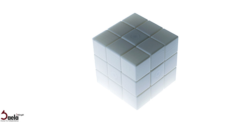 نمای ساختمان - صافورژه