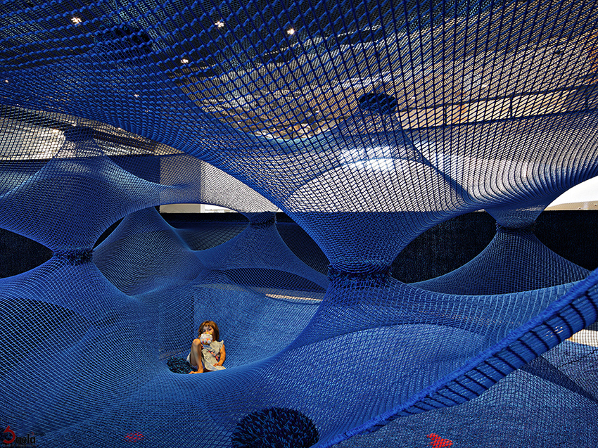 هتل آمارین -فرفورژه