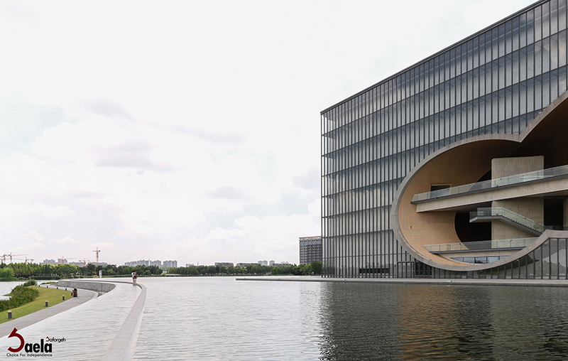 معماری تئاتر-صافورژه