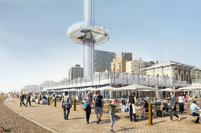 طراحی خودرو کابلی عمودی-فرفورژه