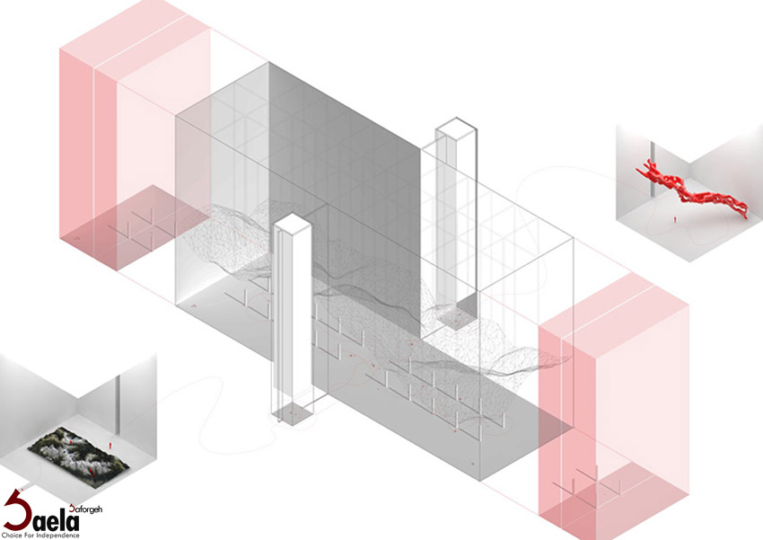 واقعیت مجازی - صافورژه