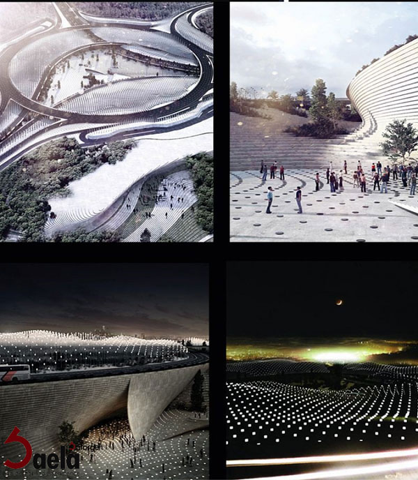 مسابقه استعدادیابی-صافورژه