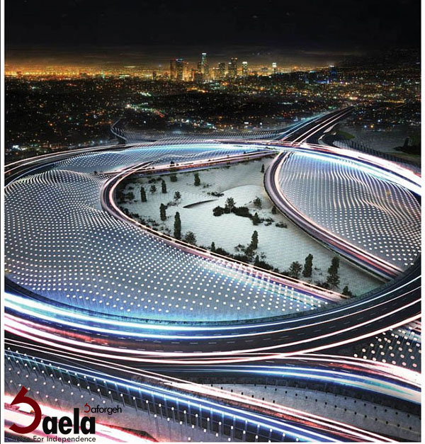 مسابقه استعدادیابی-صافورژه