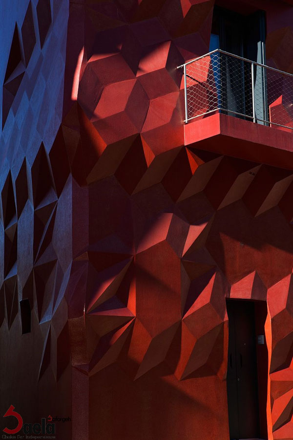 مسابقه استعدادیابی-صافورژه