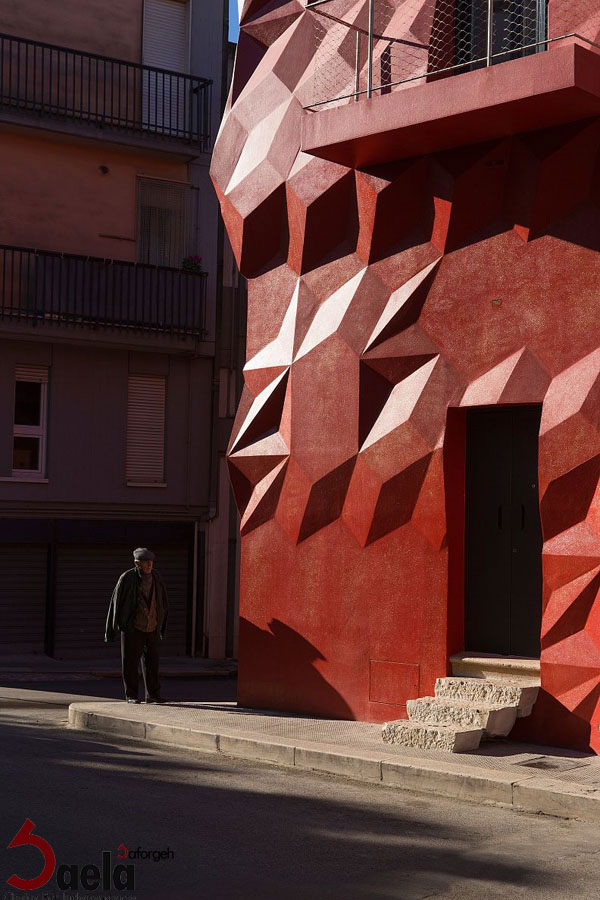 مسابقه استعدادیابی-صافورژه