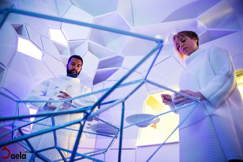 مسابقه استعدادیابی-صافورژه